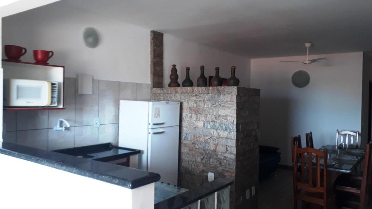 Residence Italia أرايال دو كابو المظهر الخارجي الصورة