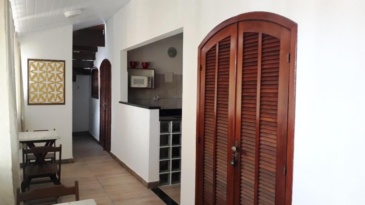 Residence Italia أرايال دو كابو المظهر الخارجي الصورة