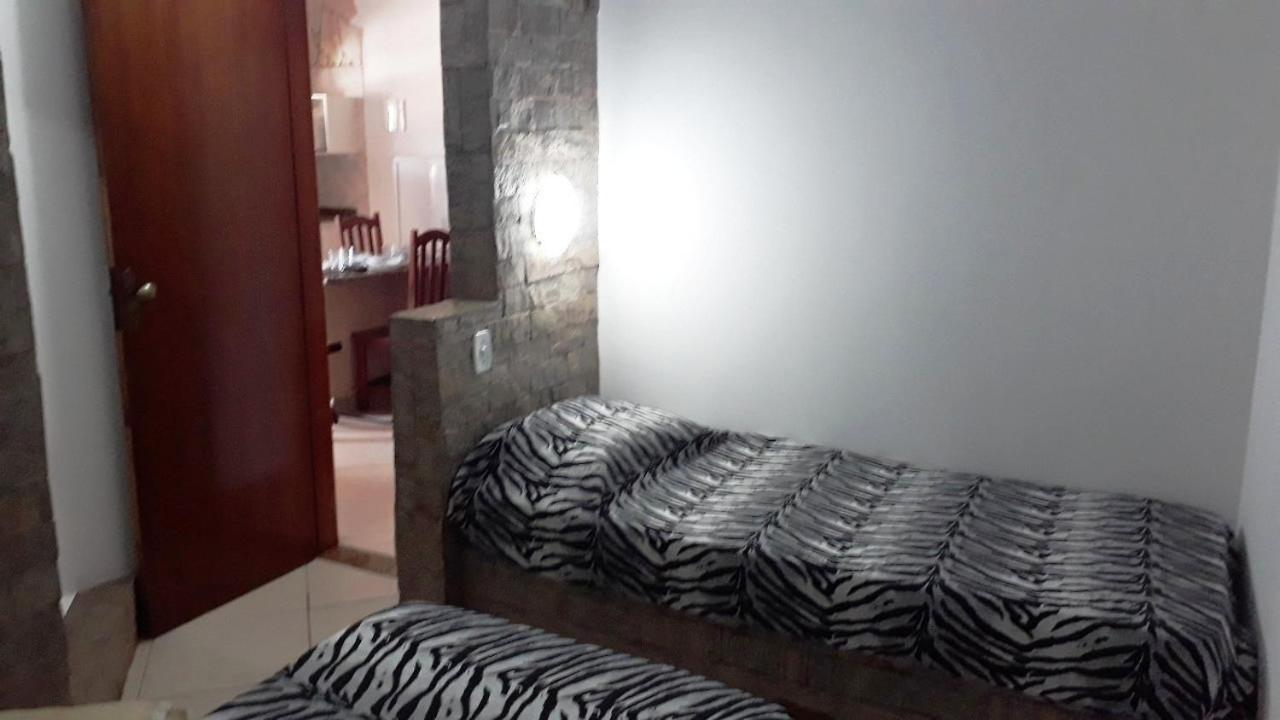 Residence Italia أرايال دو كابو المظهر الخارجي الصورة