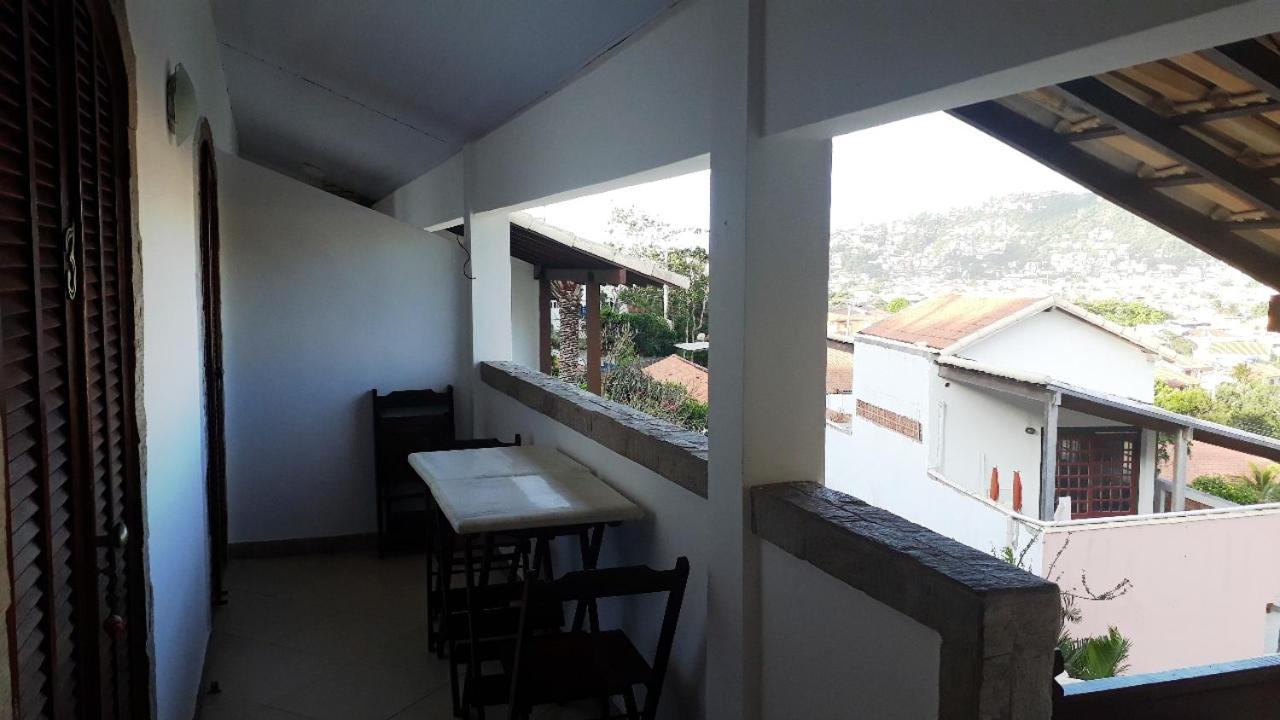 Residence Italia أرايال دو كابو المظهر الخارجي الصورة