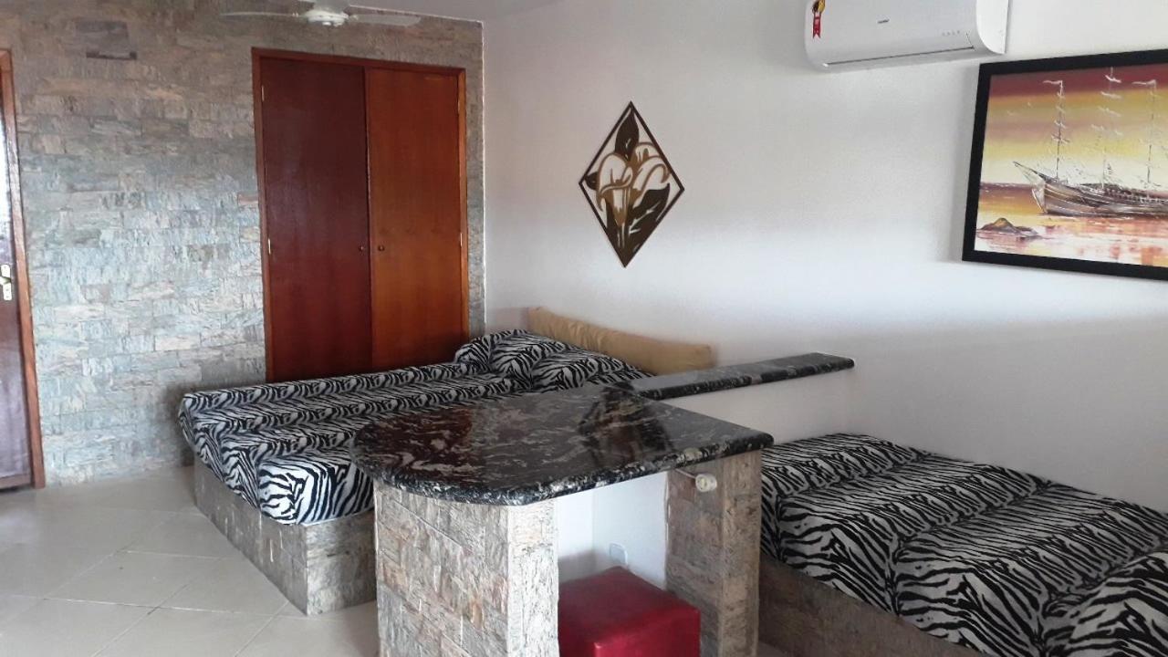 Residence Italia أرايال دو كابو المظهر الخارجي الصورة