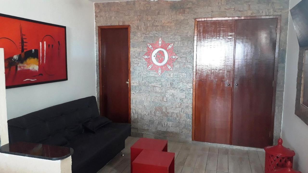 Residence Italia أرايال دو كابو المظهر الخارجي الصورة
