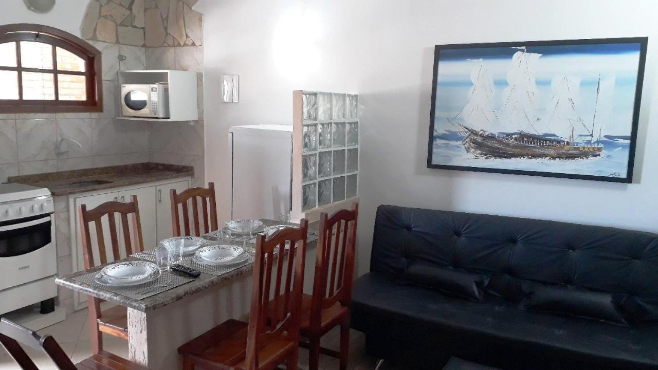 Residence Italia أرايال دو كابو المظهر الخارجي الصورة