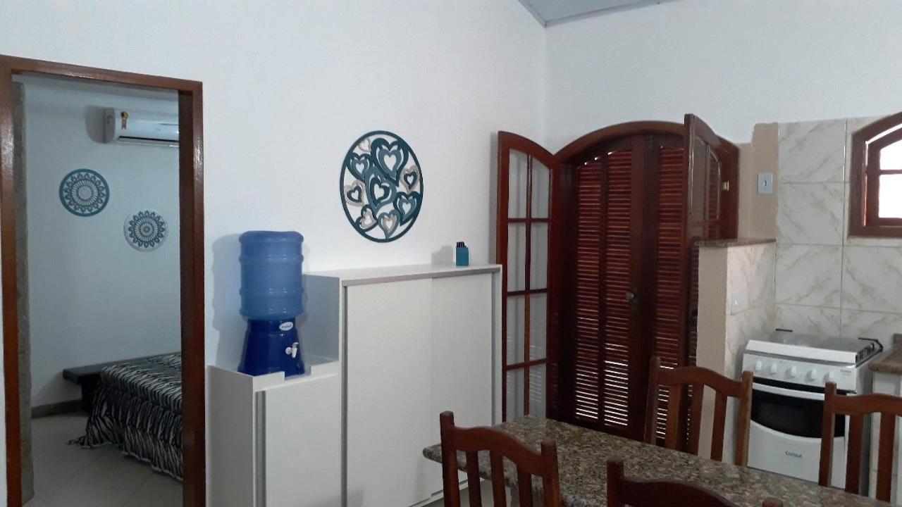 Residence Italia أرايال دو كابو المظهر الخارجي الصورة