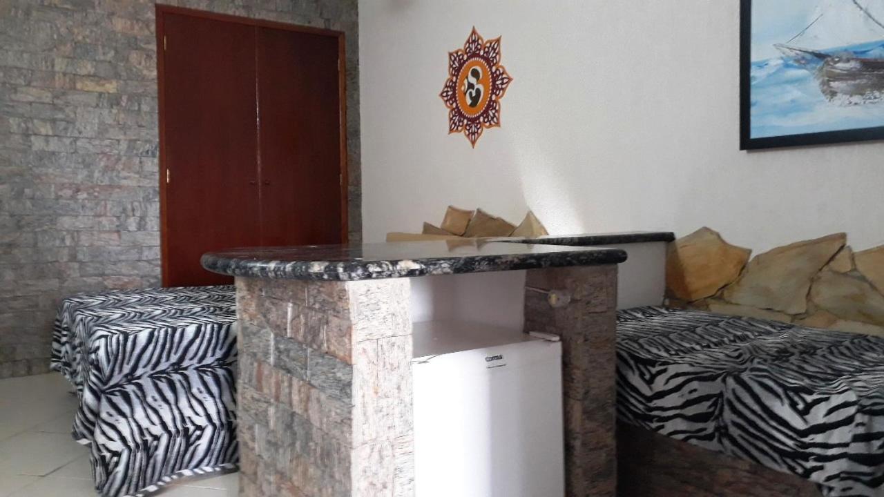 Residence Italia أرايال دو كابو المظهر الخارجي الصورة