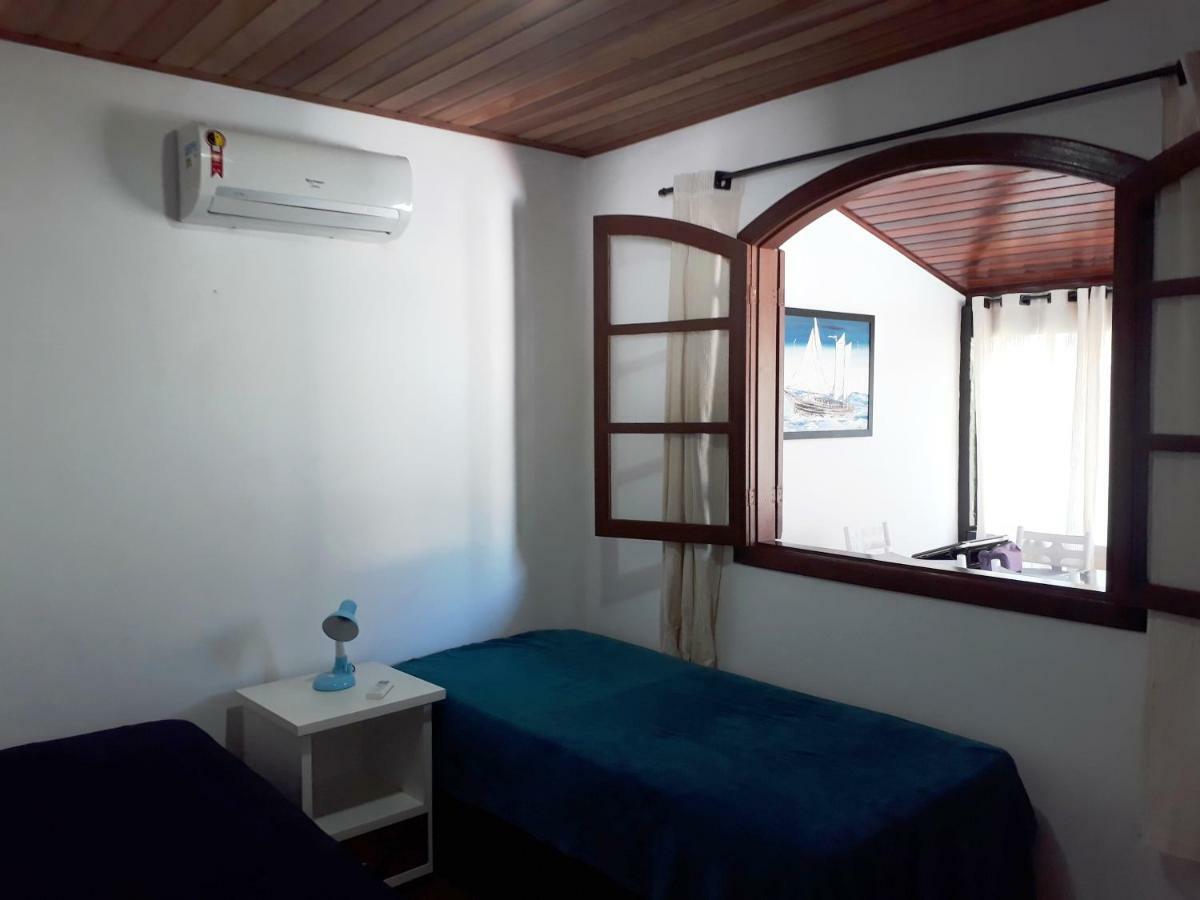 Residence Italia أرايال دو كابو المظهر الخارجي الصورة